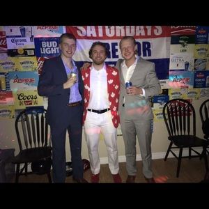 Meet your Posher, Devon